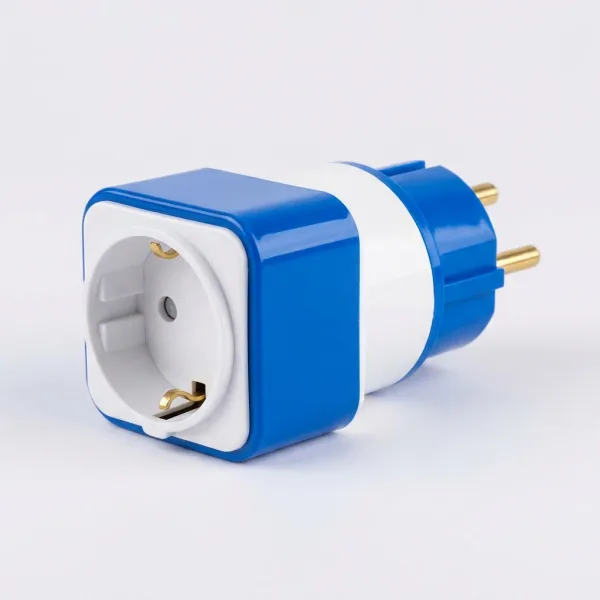 Campingadapter (CEE)
