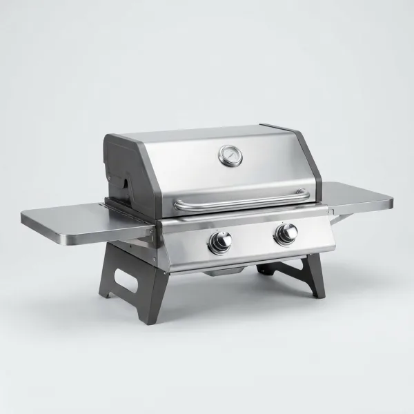 Gasbarbecue (draagbaar)