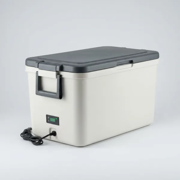 Koelbox