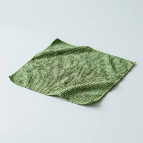 Microvezel handdoek