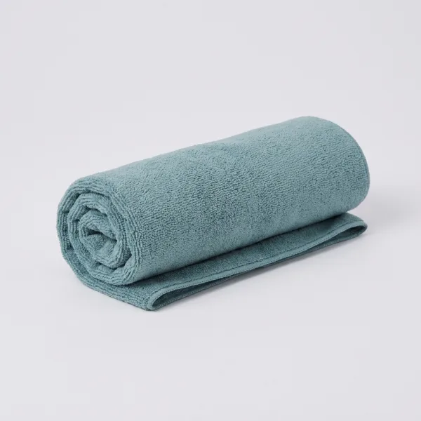 Microvezel handdoek