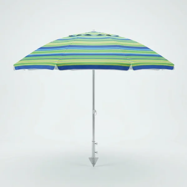 Strandparasol