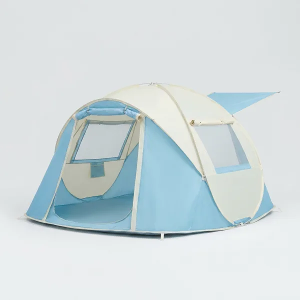 Strandtent