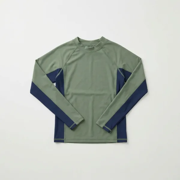 UV-zwemshirt