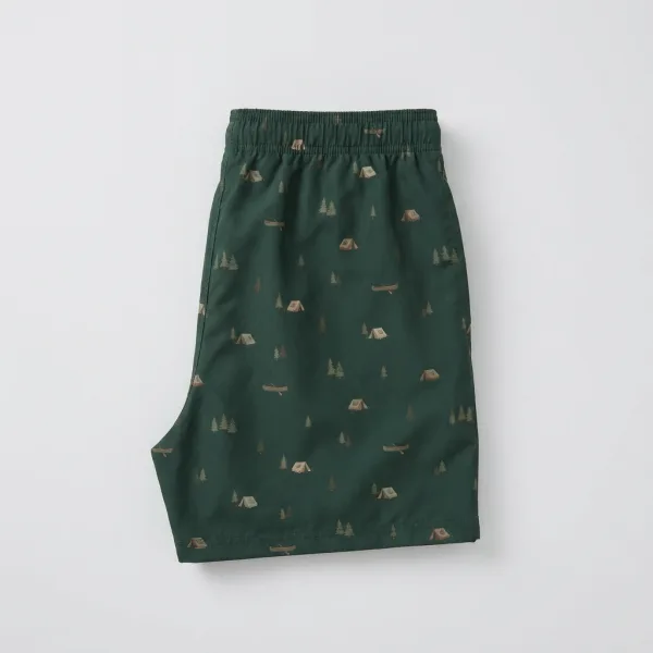 Zwemshort